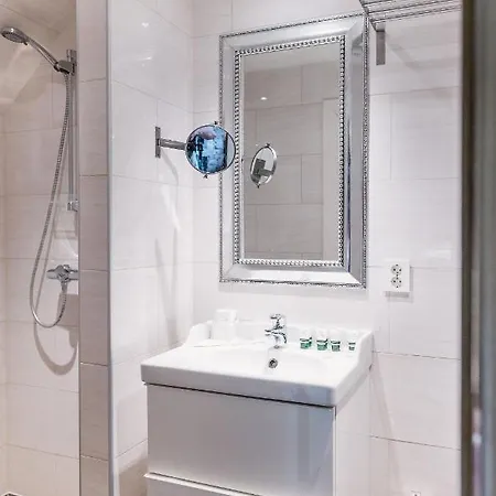 Store Ringheim Og Restaurant 4* 보스