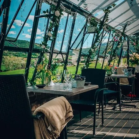Hotel Store Ringheim Og Restaurant 4*