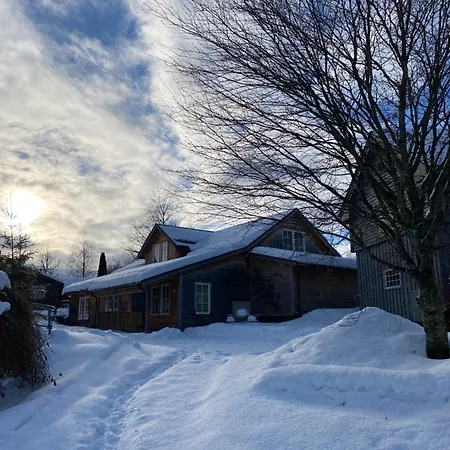 Store Ringheim Og Restaurant 호텔 4*