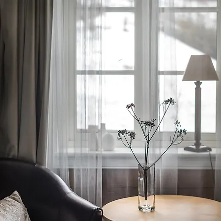 호텔 Store Ringheim Og Restaurant