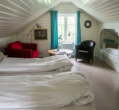 Store Ringheim Og Restaurant 호텔 보스