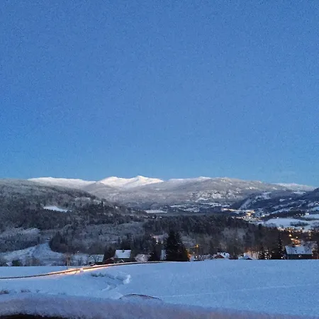 Store Ringheim Og Restaurant 호텔 4*