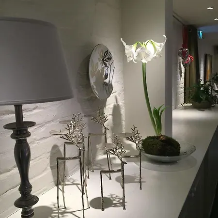 Store Ringheim Og Restaurant 4*